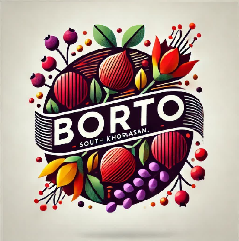 Borto & Bortoshop